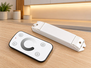 Controllers & Sensors