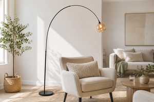 Floor Lamps