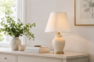 Lamp Shades