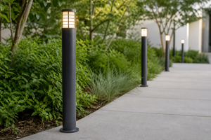 Garden Lights