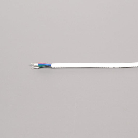 4-Core Power Lead for Neon Flex