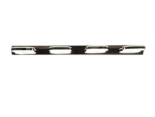 LED Bathroom Light B114-6000k - Galaxy Lighting NZ