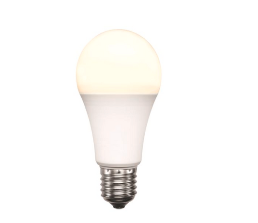 Brilliant LED E27 8.5W A60 Smart WiFi RGB Bulb,Buy One Get One FREE - Galaxy Lighting NZ