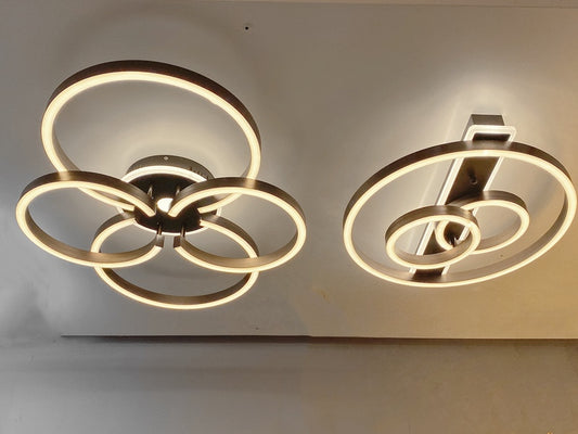 LED Ceiling Light C161(DEMO) - Galaxy Lighting NZ