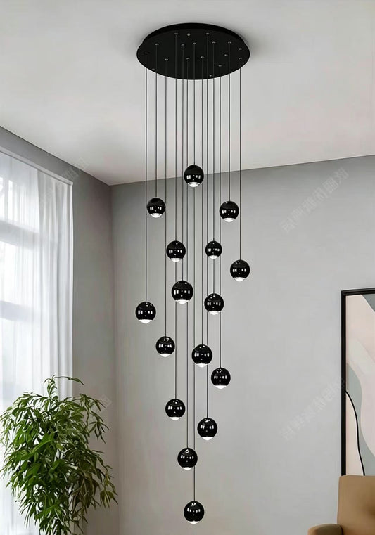 LED Drop Light D304-600