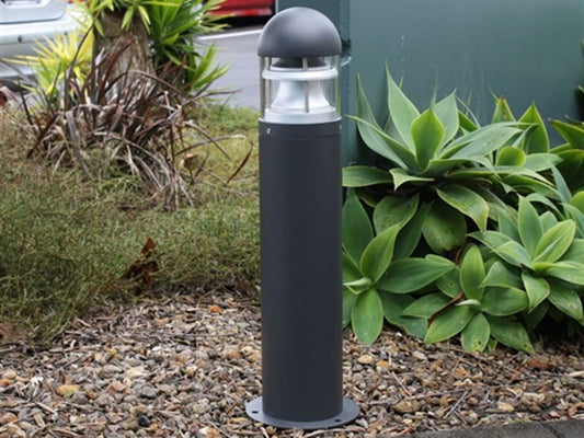 Graphite 900mm Path Light G807 - Galaxy Lighting NZ