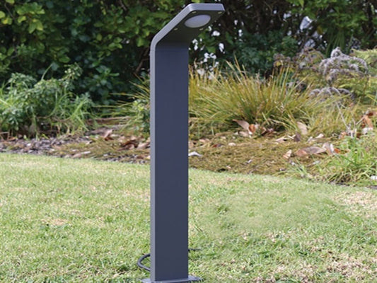 Graphite 650mm LED Path Light G811 - Galaxy Lighting NZ