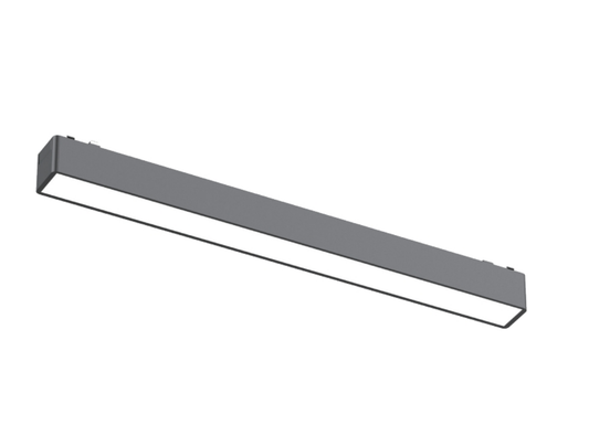 10W Flood Light, Ultra Slim Magnetic Track Module, MT-T101-10W - Galaxy Lighting NZ