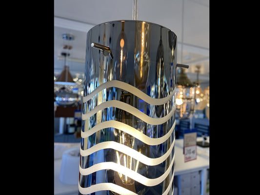 Modern Style Pendant Light P114 - Galaxy Lighting NZ