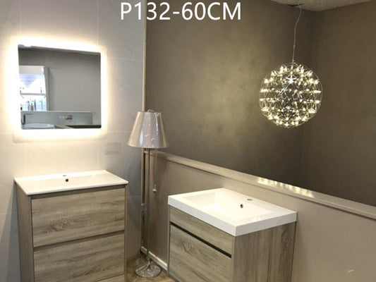 LED Pendant Light P132-60cm,Four sizes - Galaxy Lighting NZ