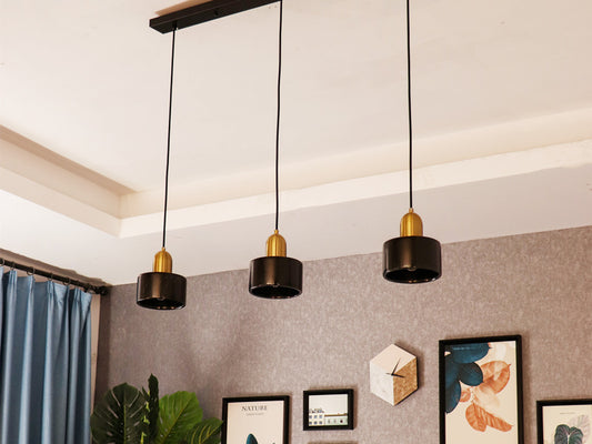 Marble Pendant Light P146-1M - Galaxy Lighting NZ