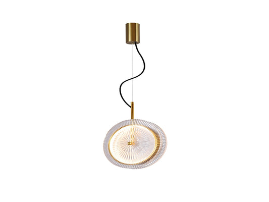 Unique Pendant Light P194 - Galaxy Lighting NZ