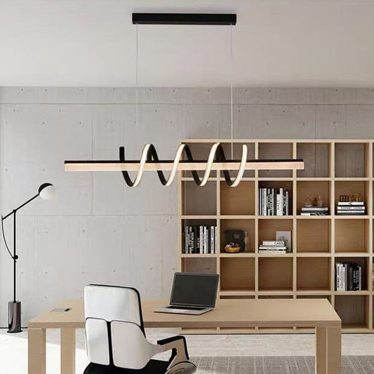 LED Pendant Kitchen Light P225-1M - Galaxy Lighting NZ