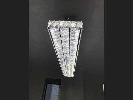 LED Color Change Pendant Light P315-1.5M - Galaxy Lighting NZ