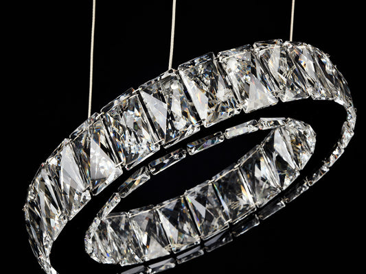 LED Color Change Pendant Light P319-1M - Galaxy Lighting NZ