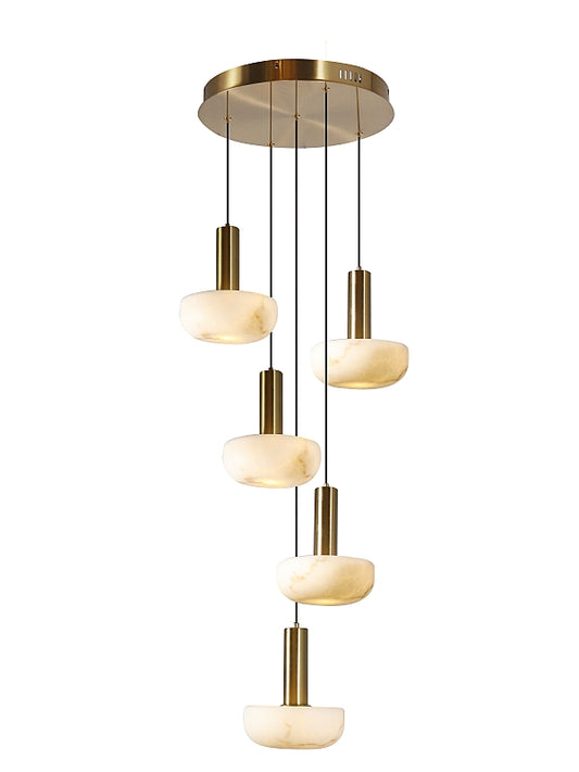 Stylish Drop Light P428-500 - Galaxy Lighting NZ