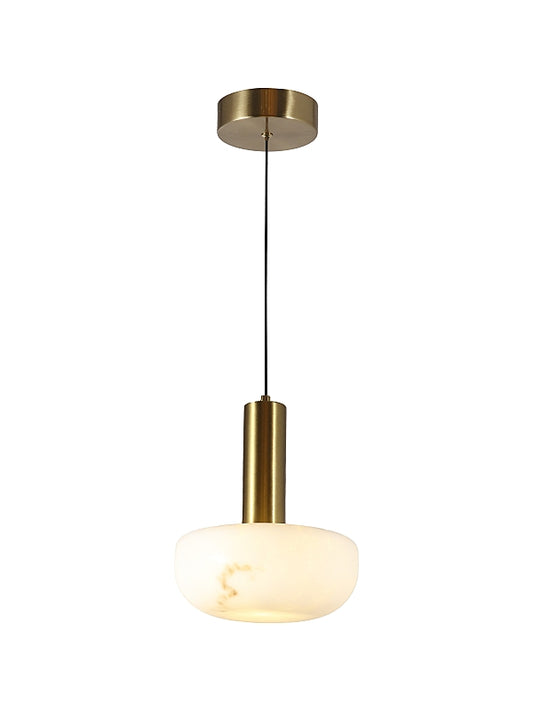 Stylish Pendant Light P197 - Galaxy Lighting NZ