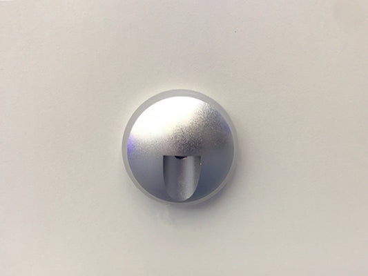 LED Interior Step Light S107-Green/3000K - Galaxy Lighting NZ
