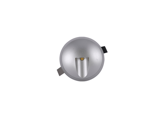 LED Interior Step Light S107-Blue+6000K - Galaxy Lighting NZ