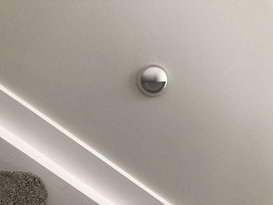 Interior LED Step Light S114-3000k/6000k/Blue