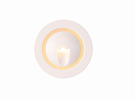 LED Interior Step Light S126-3000k/6000k/Blue - Galaxy Lighting NZ