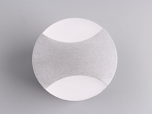 LED Interior Step Light S127-3000K - Galaxy Lighting NZ