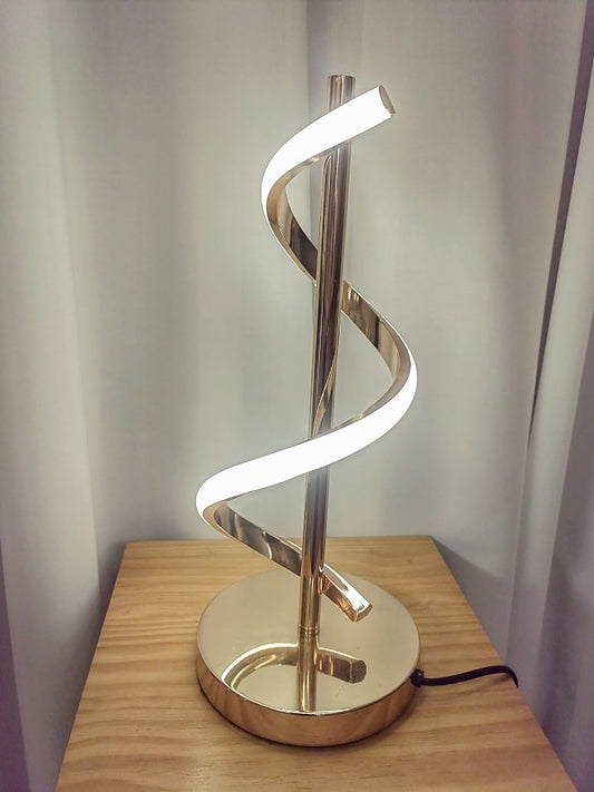 Dimmable LED Table Light T208 - Galaxy Lighting NZ