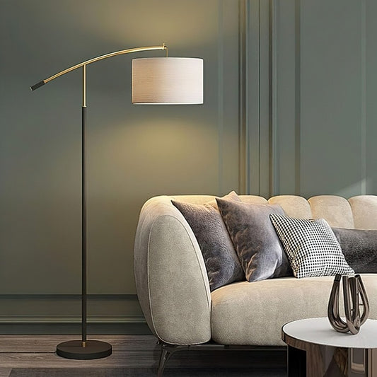 Sytlish Floor Light TF107 - Galaxy Lighting NZ