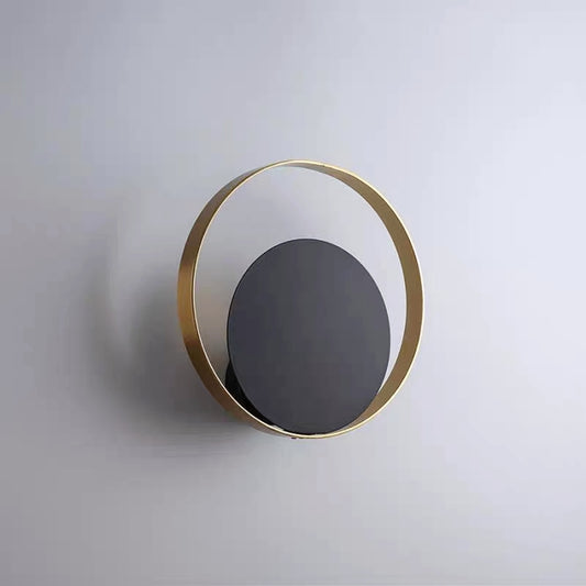 Nordic LED Wall Light W118 - Galaxy Lighting NZ