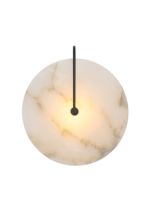 ALABASTER LED Wall Light W148 - Galaxy Lighting NZ