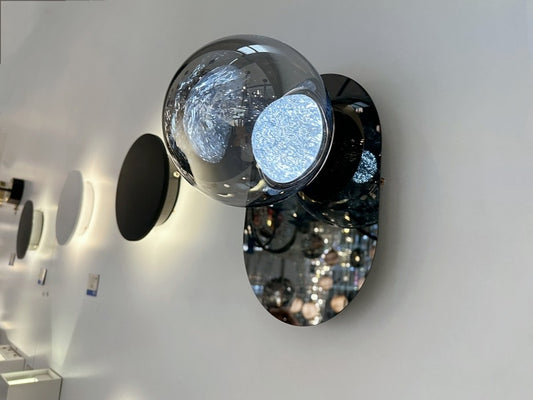 Color Change LED Wall Light W156 - Galaxy Lighting NZ