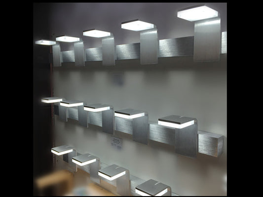 LED Light Bathroom Light B117-1M/1.2M
