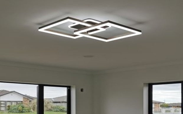 ceiling light