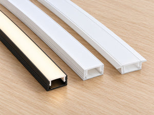 Aluminium Profiles