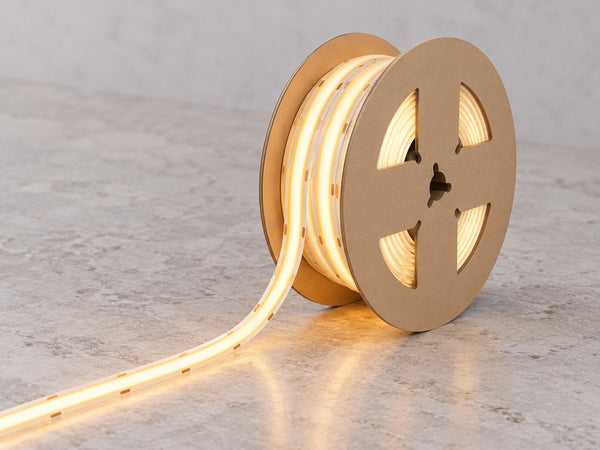 Reel of 24V LED strip