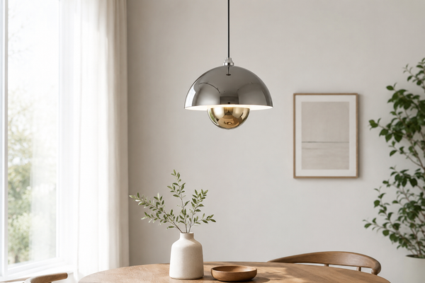 Modern pendant lights