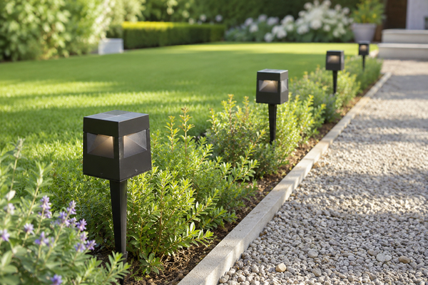 Solar Lights