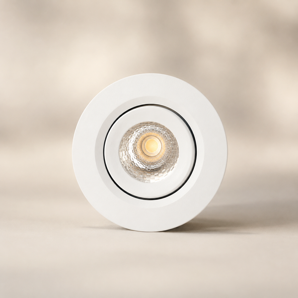 Downlights Recessed