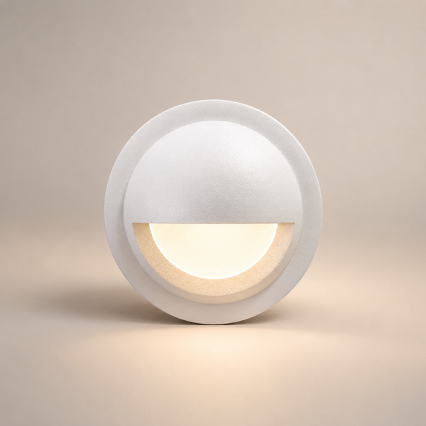 Step Lights Interior