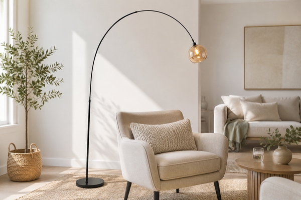Floor Lamps