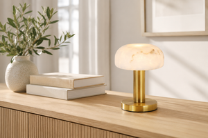 Table Lamps