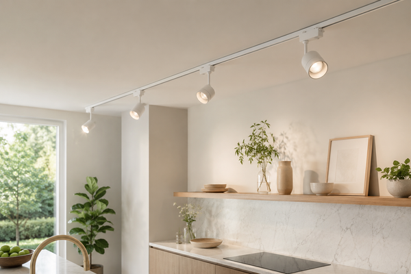 Track 230V Track Lighting
