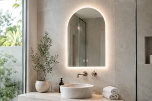 LED Mirrors