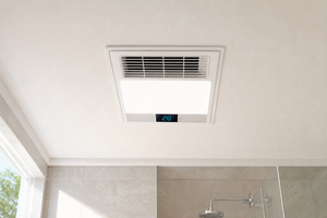 Bathroom 3 In 1