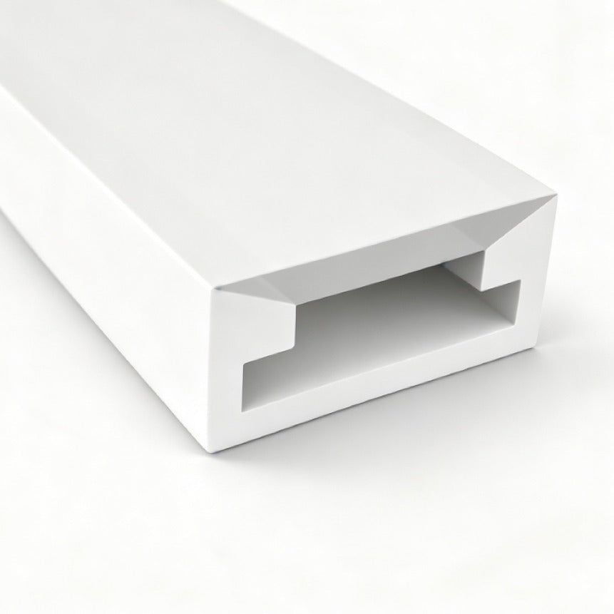 Neon Diffuser Tube for LED Strip, 1m