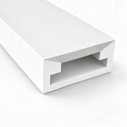 Neon Diffuser Tube for LED Strip, 1m