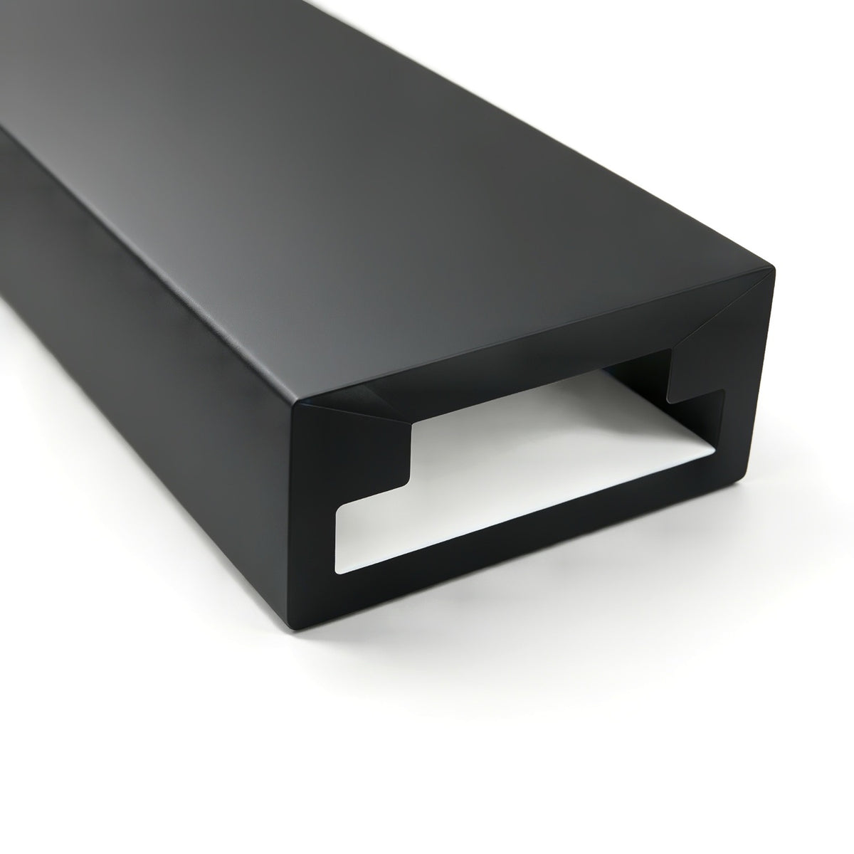 Neon Diffuser Tube for LED Strip, 1m