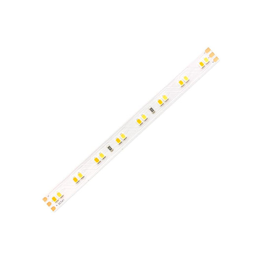 Hybrid Tunable White LED Strip 1900K to 5000K, 12.5W/m, 24V, IP20, 5m Reel - 1900K to 5000K