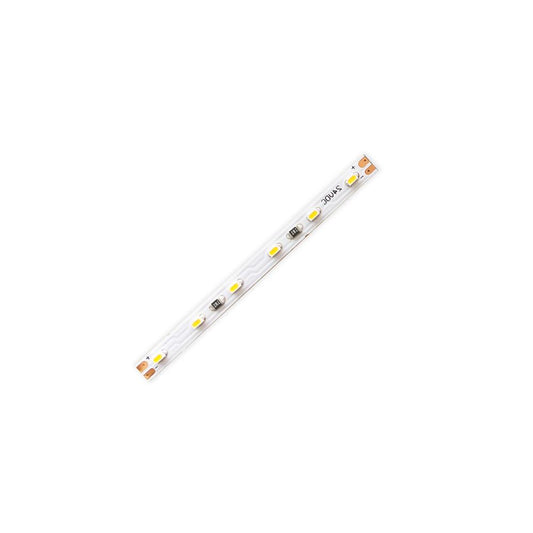 Slimline 3.5mm LED Strip 6000K, 24V, IP20, 5m Reel - 4W/m