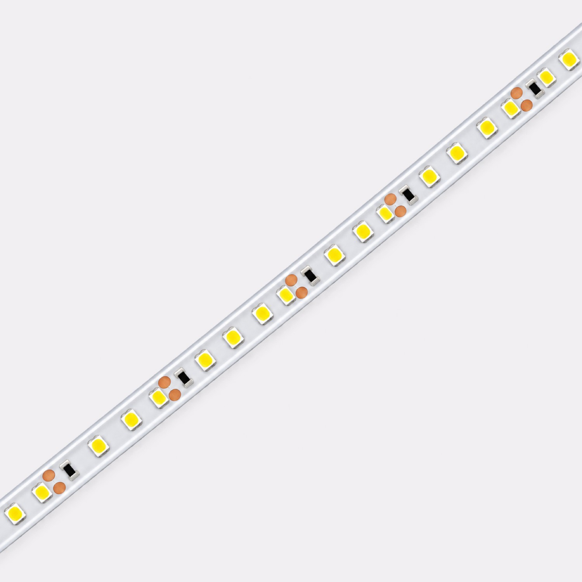HydraPlus Waterproof LED Strip 17.2W/m, 24V, IP65, 5m Reel